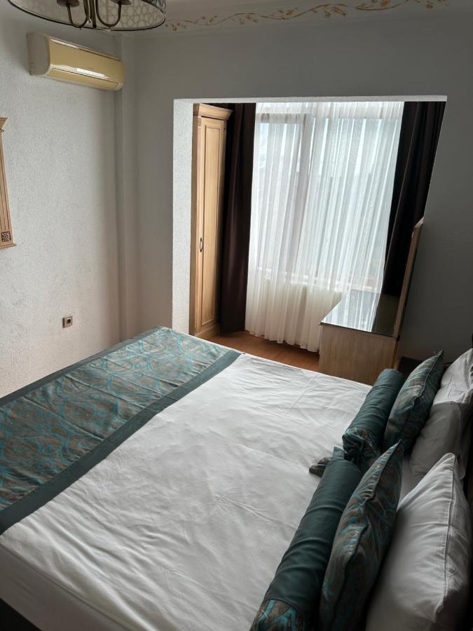Blue Tuana Hotel Old City Isztambul Kültér fotó